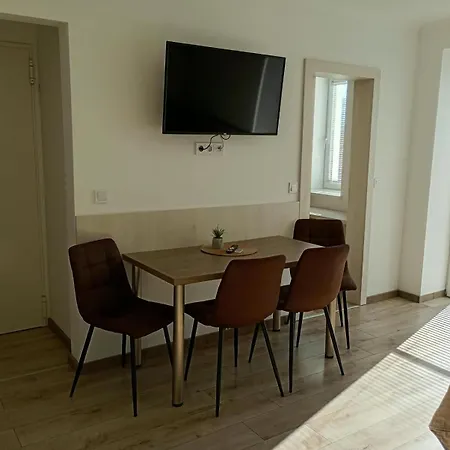 Hungasthaus 01 Appartamento *