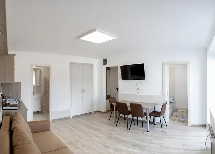 Hungasthaus 01 公寓 玛利亚采尔