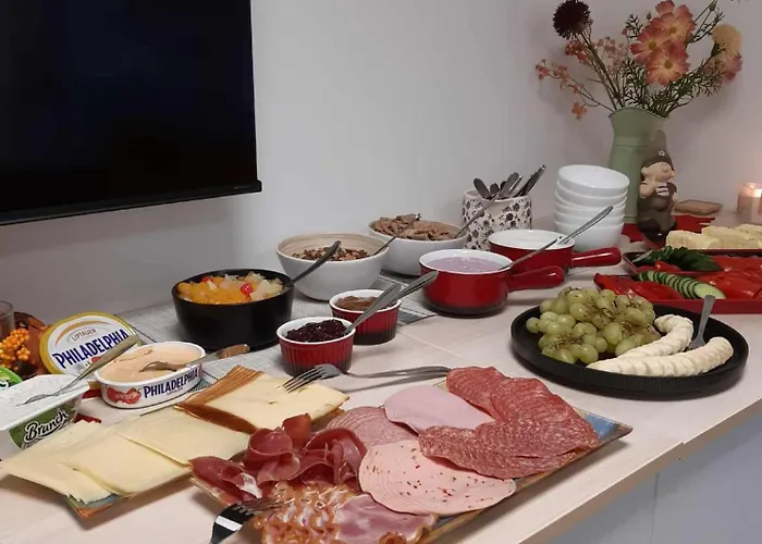 Hungasthaus 01 * 玛利亚采尔